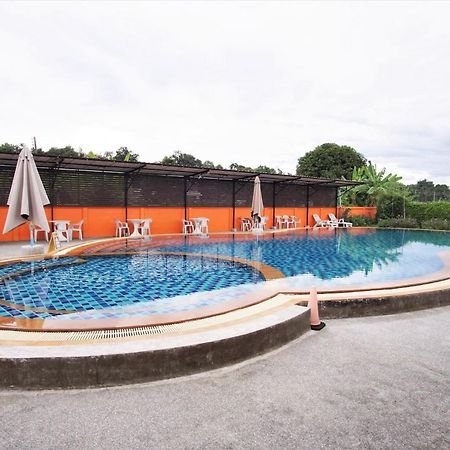 Maerim Villa&Pool ماي ريم المظهر الخارجي الصورة