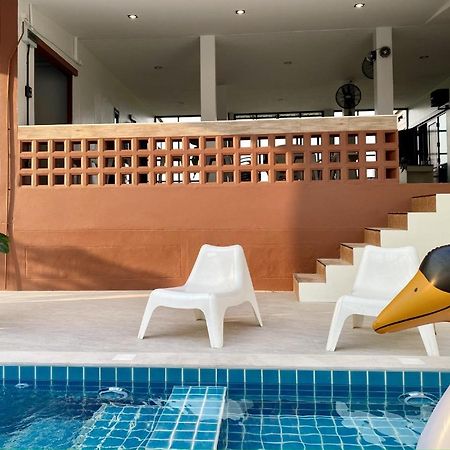 Maerim Villa&Pool ماي ريم المظهر الخارجي الصورة