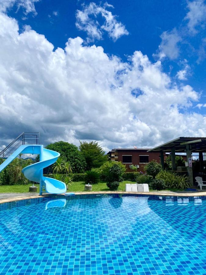 Maerim Villa&Pool ماي ريم المظهر الخارجي الصورة