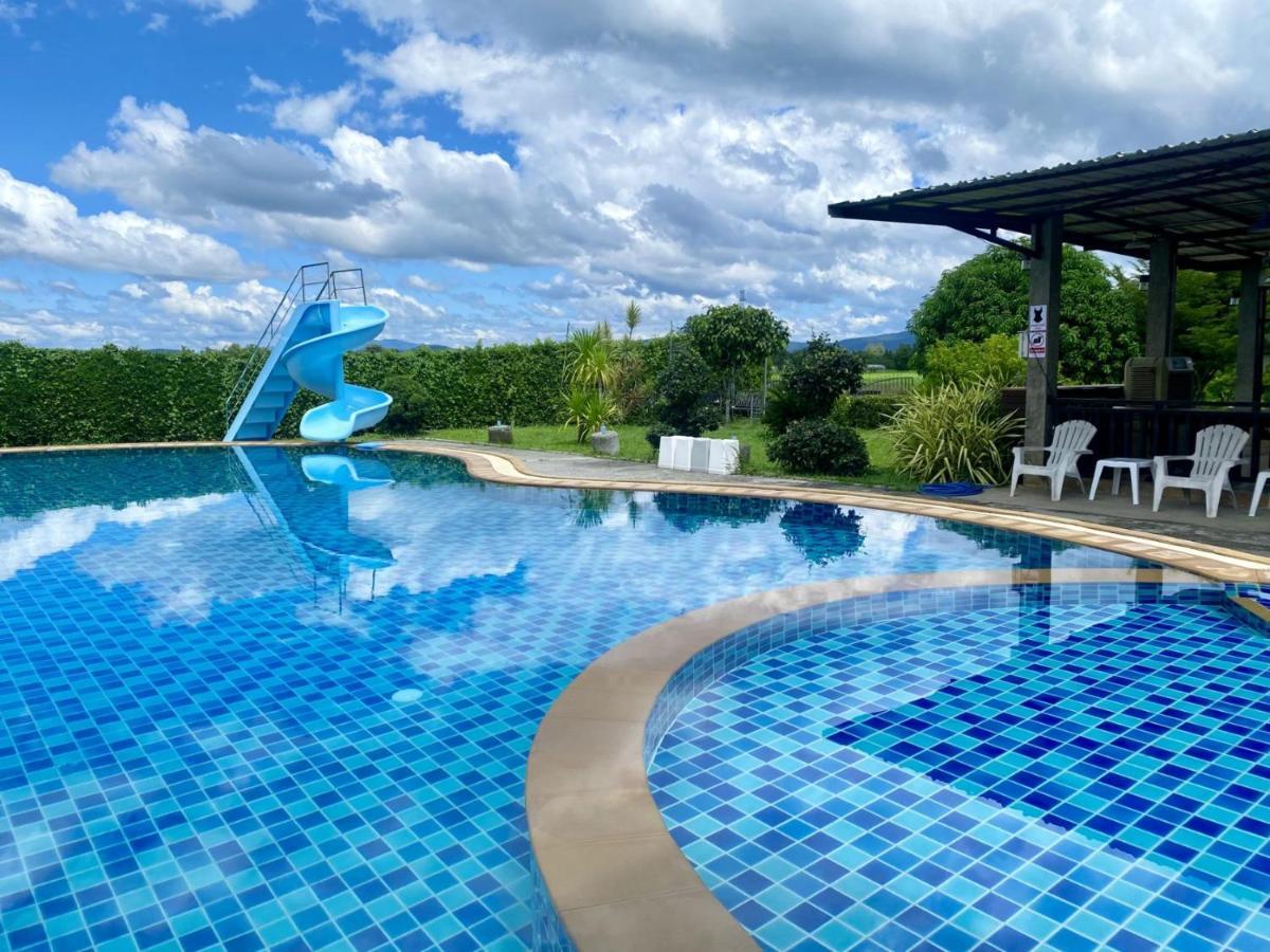 Maerim Villa&Pool ماي ريم المظهر الخارجي الصورة