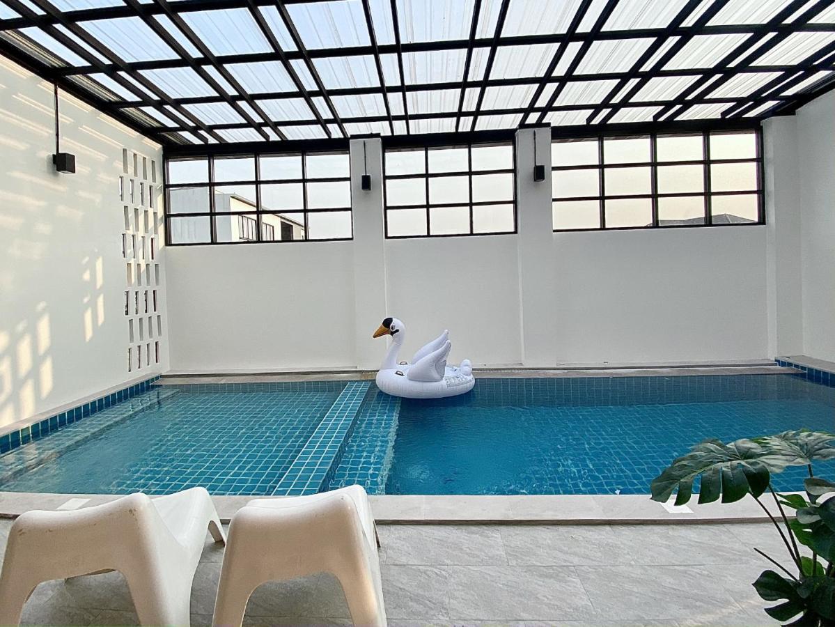 Maerim Villa&Pool ماي ريم المظهر الخارجي الصورة