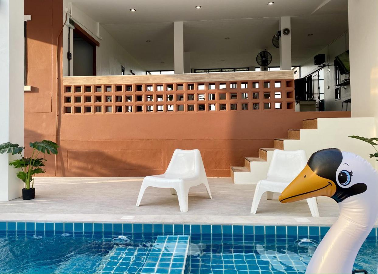 Maerim Villa&Pool ماي ريم المظهر الخارجي الصورة