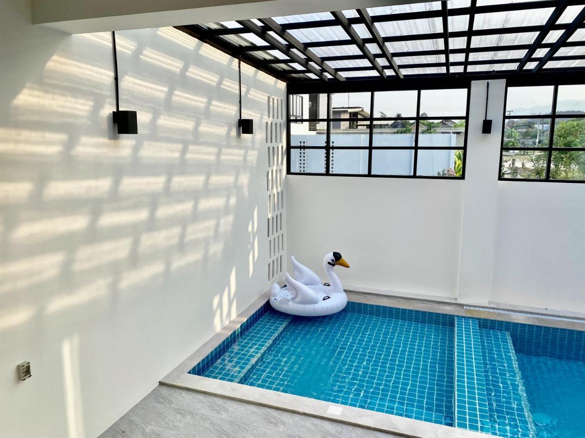 Maerim Villa&Pool ماي ريم المظهر الخارجي الصورة
