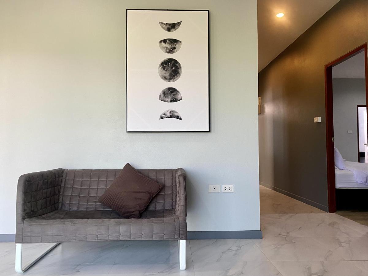 Maerim Villa&Pool ماي ريم المظهر الخارجي الصورة