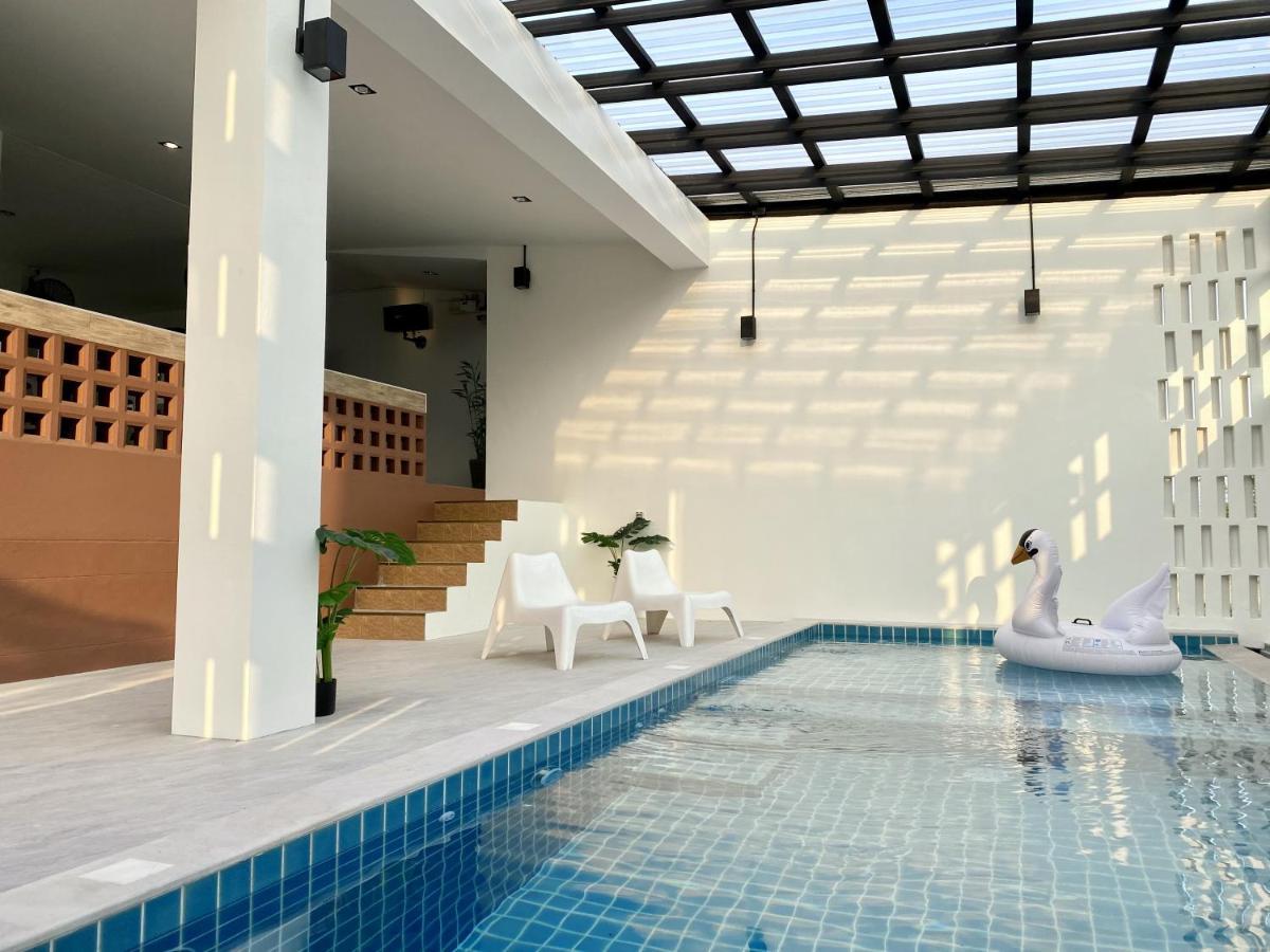 Maerim Villa&Pool ماي ريم المظهر الخارجي الصورة