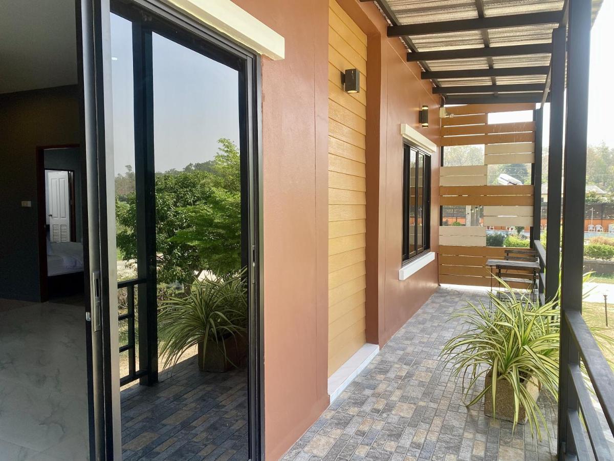 Maerim Villa&Pool ماي ريم المظهر الخارجي الصورة