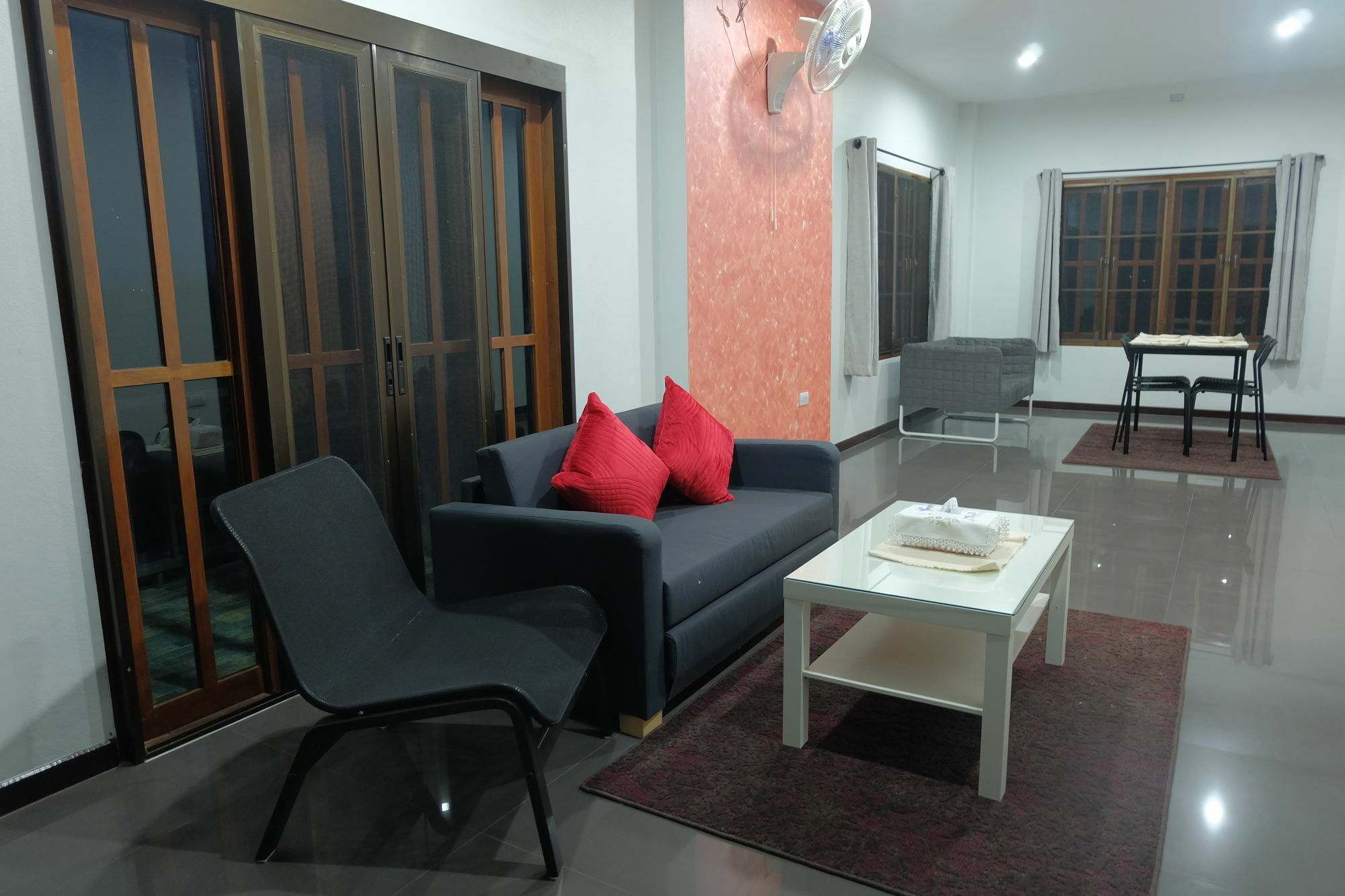 Maerim Villa&Pool ماي ريم المظهر الخارجي الصورة