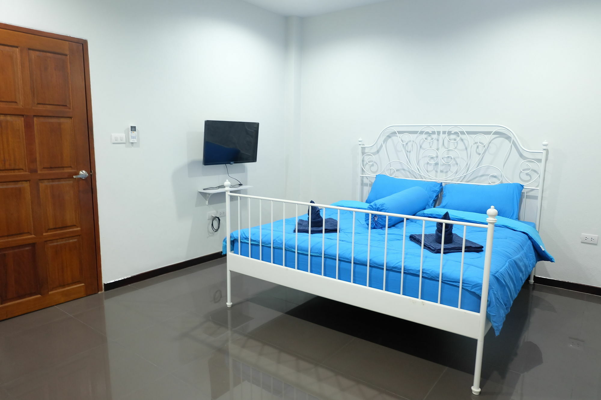 Maerim Villa&Pool ماي ريم المظهر الخارجي الصورة
