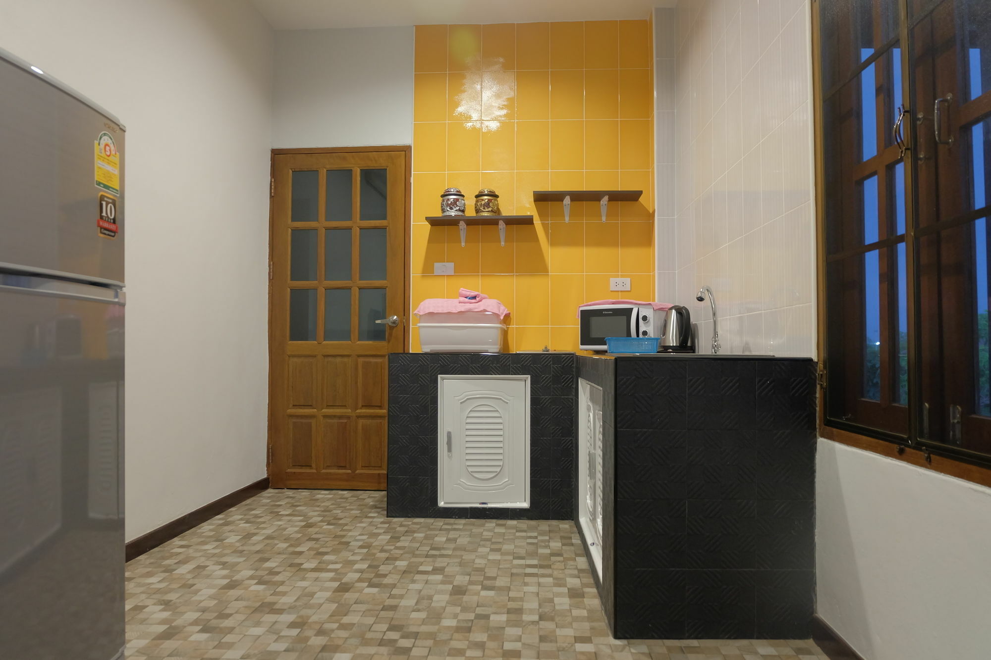 Maerim Villa&Pool ماي ريم المظهر الخارجي الصورة